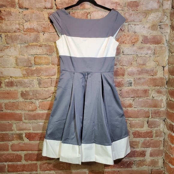 Kate Spade abetted simply cinema cap sleeve dress